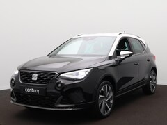 SEAT Arona - 1.0 EcoTSI FR Business Connect | Camera | Virtual | Carplay | Cruise | Led |