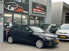 Audi A1 Sportback - 1.2 TFSI Pro Line Business APK10-2027 NAP NAVIGATIE PANORAMA CRUISECONTROLE