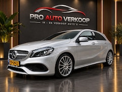 Mercedes-Benz A-klasse - 200 Motorsport Edition zeer nette auto
