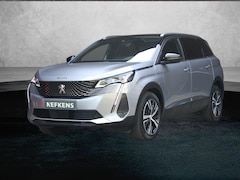 Peugeot 5008 - SUV GT 180pk Automaat | Elektrische Achterklep | Draadloze Telefoonlader | Adaptive Cruise
