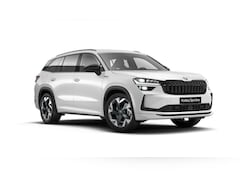 Skoda Kodiaq - 1.5 TSI PHEV Sportline Business