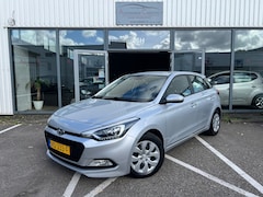 Hyundai i20 - 1.0 T-GDI Comfort NAVI | CRUISE | CLIMA | CAMERA | PDC | ONDERHOUDEN | NAP | APK |