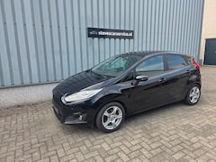 Ford Fiesta - 1.0 Style Ultimate led airco 5drs