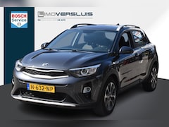 Kia Stonic - 1.0 T-GDi DynamicLine 1e Eigenaar | Navigatie | Camera | 12 mnd BOVAG garantie | Whatsapp