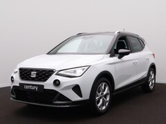 SEAT Arona - 1.0 EcoTSI FR Business Connect | Led | Virtual | PDC || Cruise |