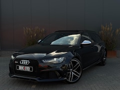 Audi RS6 - Avant 4.0 TFSI RS 6 quattro FULL PANO|LEDER|CAMERA|NAVI|CR CONTROL