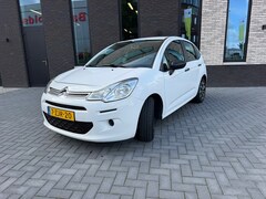 Citroën C3 - 1.0 PureTech Attraction