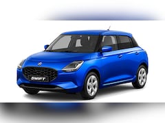Suzuki Swift - 1.2 Select Smart Hybrid