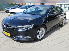 Opel Insignia Grand Sport - 1.5 Turbo Exclusive Automaat