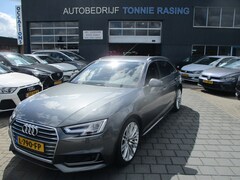 Audi A4 Avant - 1.4 TFSI Design Pro Line Plus