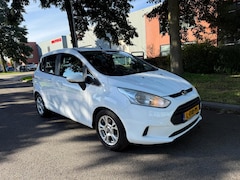 Ford B-Max - 1.0 EcoBoost Style 127000 KM APK NAP
