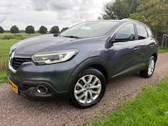 Renault Kadjar - 1.2 TCe Limited|2017|Automaat|Trekhaak|APK