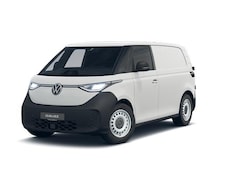 Volkswagen ID. Buzz Cargo - Bedrijfswagens Economy Limited Edition 59kWh 190pk 740108