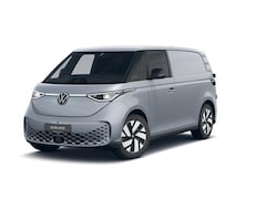 Volkswagen ID. Buzz Cargo - Bedrijfswagens Bulli Limited Edition 79kWh 286pk 740106