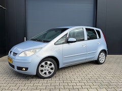 Mitsubishi Colt - 1.3 Airco, 5DRS, origineel NL