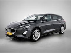 Ford Focus Wagon - 1.5 EcoBoost Active Business Automaat | Adaptive Cruise | Stoelverwarming | Camera | Parke