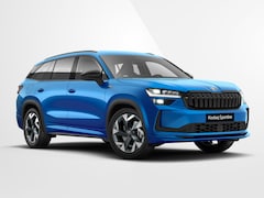 Skoda Kodiaq - 1.5 TSI PHEV Sportline Business