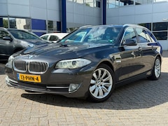 BMW 5-serie Touring - 535i High Executive | 306pk