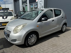 Suzuki Alto - 1.0 AIRCO | ELEKTR PAKKET | NIEUWE APK | NAP |