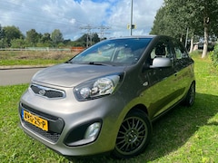 Kia Picanto - 1.0 CVVT ComfortLine