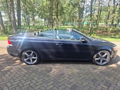 Volvo C70 Convertible - 2.4 Kinetic