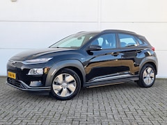 Hyundai Kona Electric - EV Comfort 64 kWh | Achteruitrijcamera | Airco (automatisch) | Apple Carplay/Android Auto|
