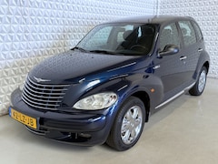Chrysler PT Cruiser - 2.0-16V Touring AUTOMAAT / 165.000km (2003)