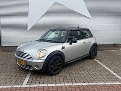 MINI Cooper - 1.6 | Airco | 6 Bak | Sportvelgen | Pano |