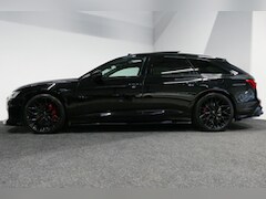 Audi A6 Avant - 55 TFSI e quattro S Competition / RS6 Look / S Line / Maxton Design Bodykit V.2 / Panorama