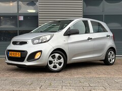 Kia Picanto - 1.0 CVVT Comfort Pack | AIRCO | NAP