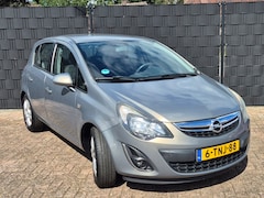 Opel Corsa - 1.4-16V Berlin