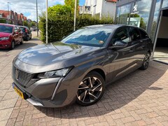 Peugeot 308 SW - 1.2 PureTech Allure Pack Business|Half Leder|Afn. Trekhaak|360 Camera
