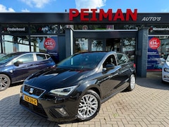 SEAT Ibiza - 1.0 EcoTSI FR | Apple Carplay | LED | Climate Control | ACC |