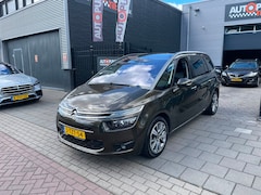 Citroën Grand C4 Picasso - 1.6 THP Business 3e Eigenaar 7Pers Airco NAP APK
