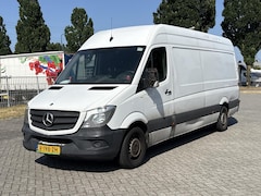 Mercedes-Benz Sprinter - 313 2.2 CDI 432L HD | € 5.950, - NETTO | Bijrijdersbank | Navi |