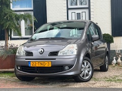 Renault Grand Modus - 1.6-16V Night & Day|Automaat|84DKM|Nette auto