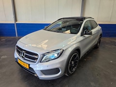 Mercedes-Benz GLA-Klasse - 200 Prestige Comfort Automaat