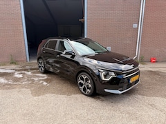 Kia Niro - 1.6 GDi Hybrid DynamicPlusLine | Adapt cruis