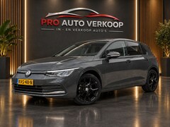 Volkswagen Golf - 1.0 eTSI Life Business Zeer nette auto 19''LMV_Stuur verw