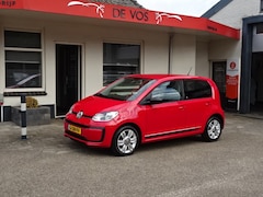 Volkswagen Up! - 1.0 BMT up beats