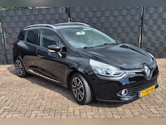 Renault Clio Estate - 0.9 TCe Dynamique