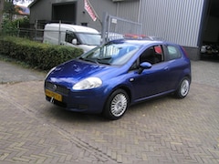 Fiat Grande Punto - 1.2 Sportsound 185 d km nap airco apk