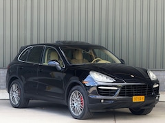 Porsche Cayenne - 4.8 Turbo / PANO / FULL OPTION
