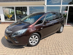 Opel Zafira Tourer - 1.4 Business+ Edition/ Camera/ Automaat/ Carplay/ Airco