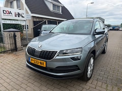 Skoda Karoq - 1.5 TSI ACT Style Business