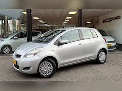 Toyota Yaris - 1.3 VVTi 5drs AUTOMAAT | AIRCO | ELEKTR PAK | NAP