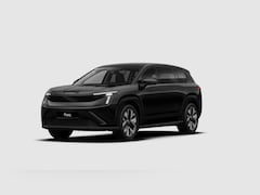 Skoda Peaq - 90 Business Edition | Derde zitrij | Trekhaak wegklapbaar | Relex Pakket | Convenience Pak