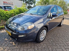 Fiat Punto Evo - 1.4 Business