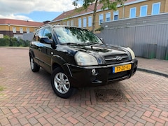 Hyundai Tucson - 2.0i Style