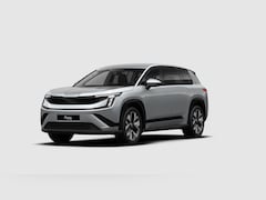 Skoda Peaq - 90 Business Edition | Derde zitrij | Convenience Pakket | Relex Pakket | Trekhaak wegklapb